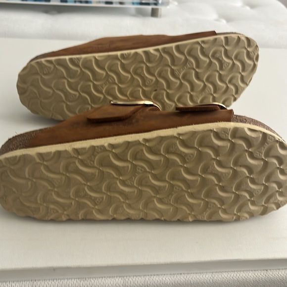 Birkenstock big buckle - Picture 5 of 6